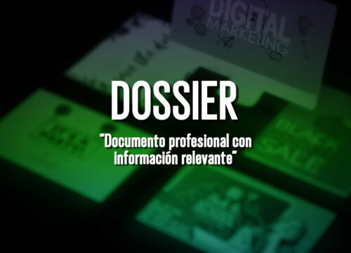 Dossier