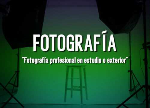 Fotografia