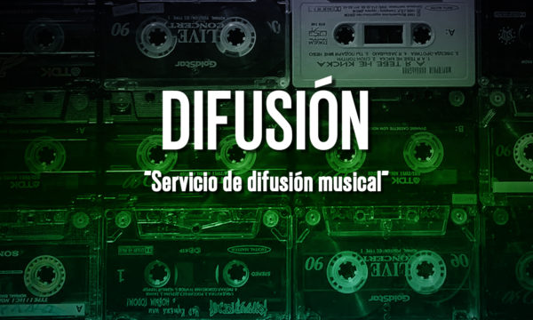 difusion difusion